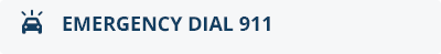 Emergency Dial 911