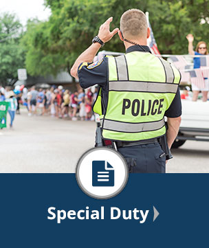 Special Duty