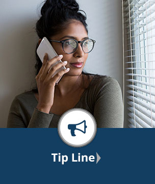 Tip Line