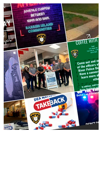 View us on Instagram