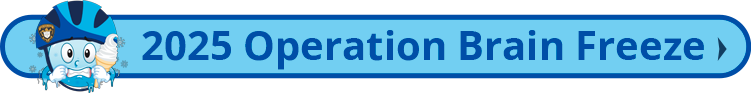 2025 Operation Brain Freeze
